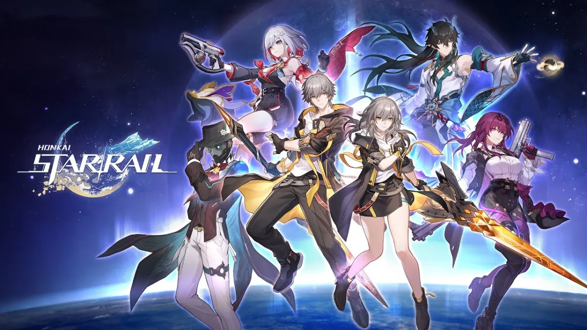 Honkai Star Rail Dally Quests 4 Week